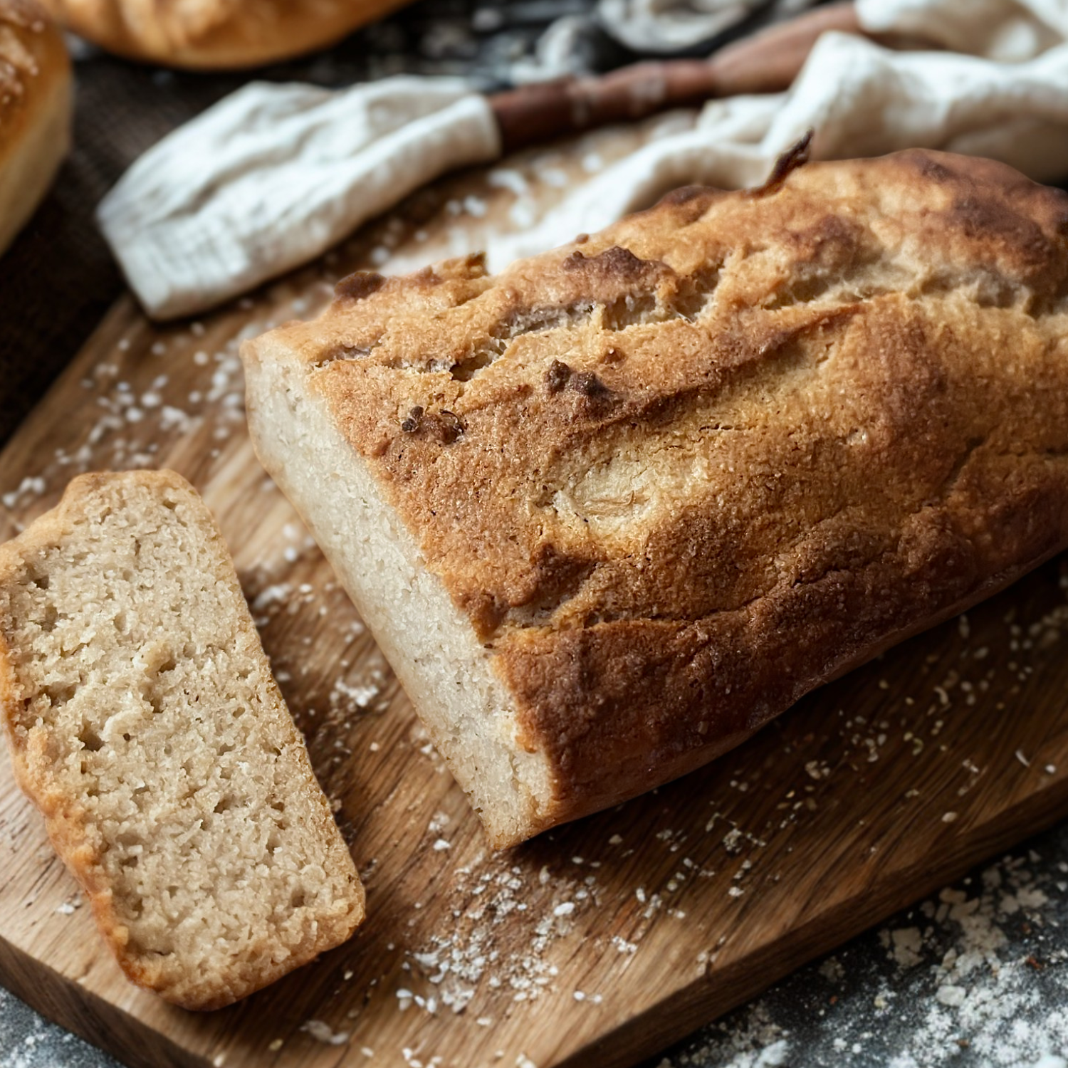 Baked Goods