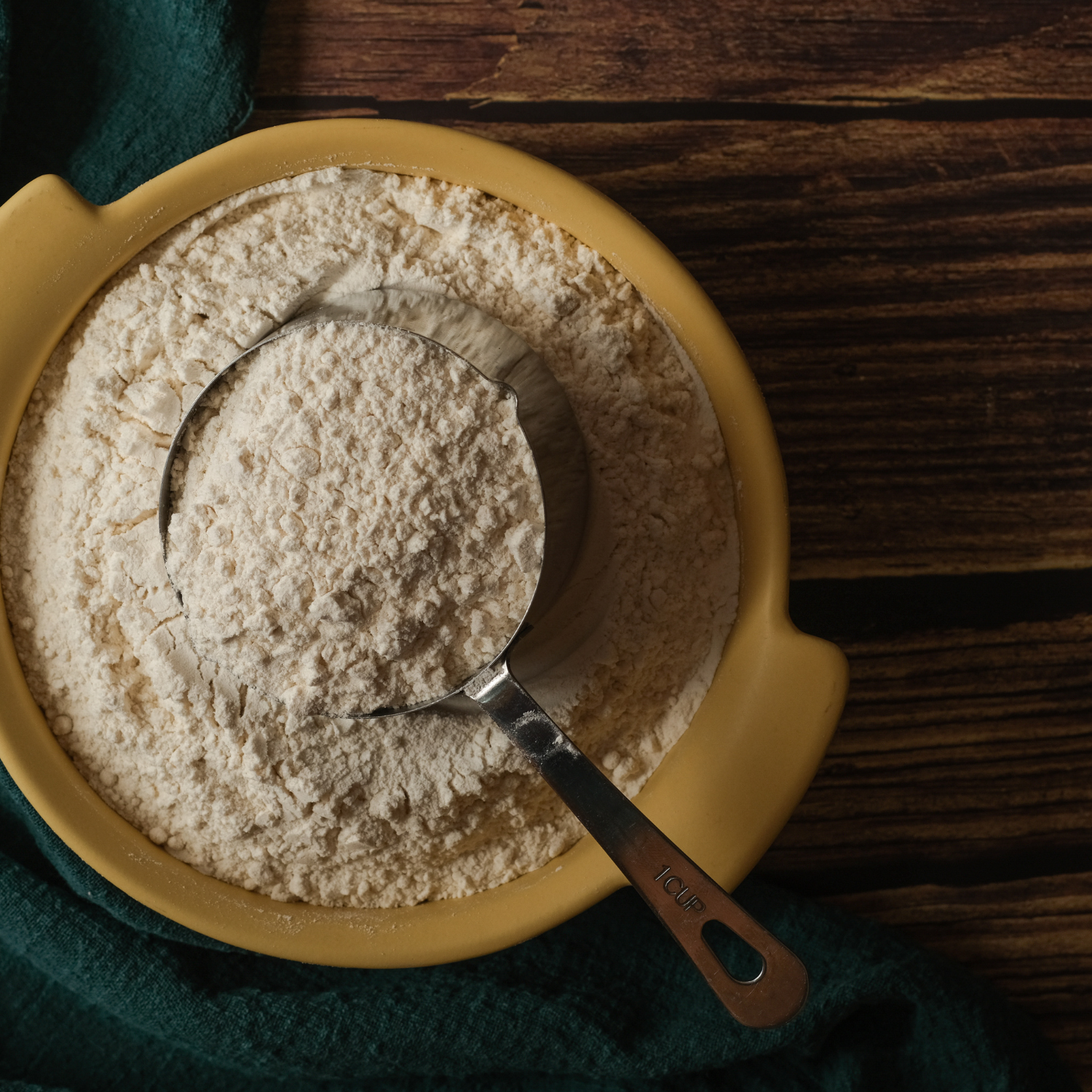 Baking Mixes